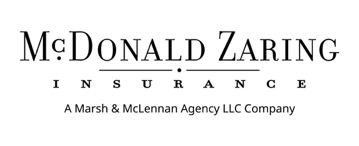 McDonald Zaring Insurance