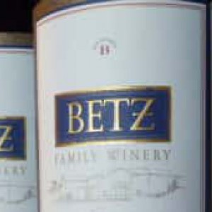 Betz Family Winery