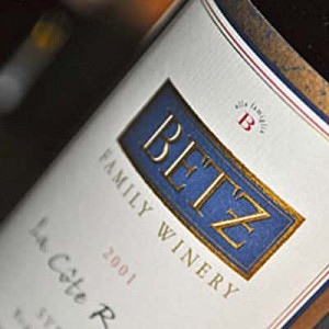 Betz Family Winery