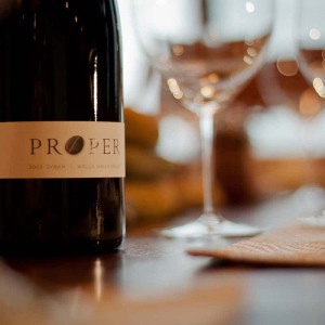 Proper Winery