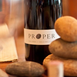 Proper Winery