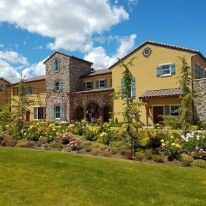 Siren Song Vineyard Estate & Winery