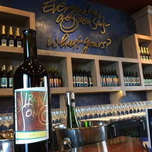 Siren Song Vineyard Estate & Winery