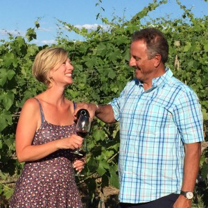 Siren Song Vineyard Estate & Winery