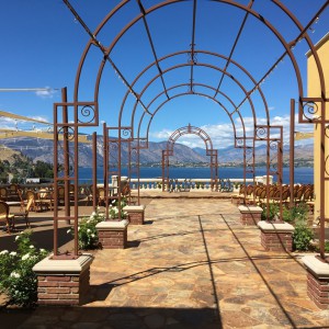 Siren Song Vineyard Estate & Winery